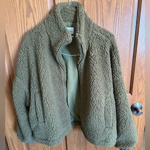 Urban outfitters jacket